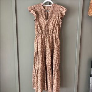 NWOT Neuflora Manchester Dress